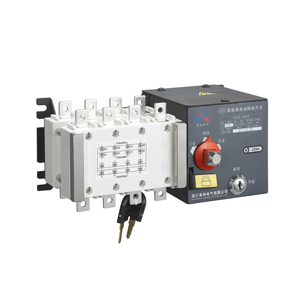 XCQ3雙電源自動(dòng)轉(zhuǎn)換開關(guān)（PC級(jí)）